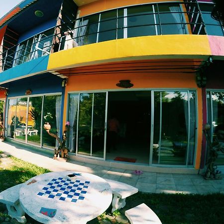 Lakeland Homestay Chiang Mai Buitenkant foto
