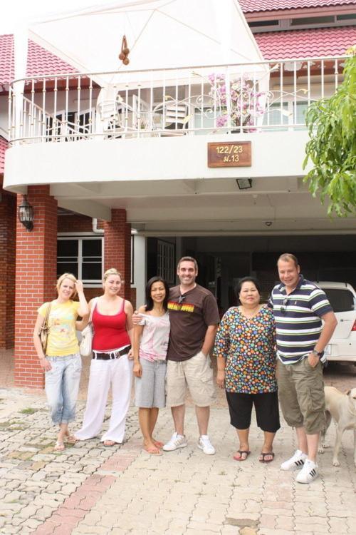 Lakeland Homestay Chiang Mai Buitenkant foto