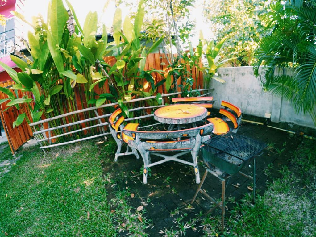 Lakeland Homestay Chiang Mai Buitenkant foto