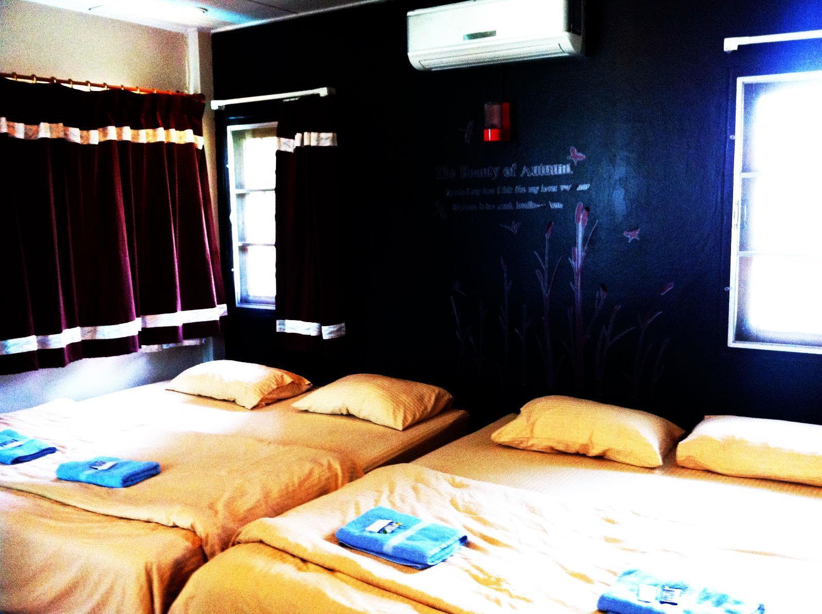 Lakeland Homestay Chiang Mai Buitenkant foto