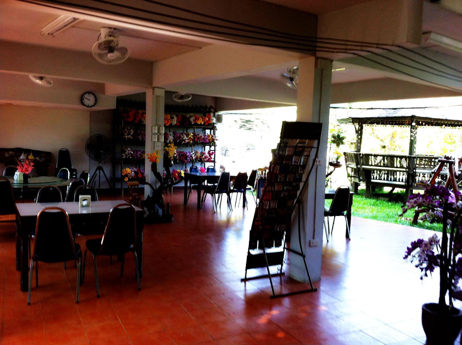 Lakeland Homestay Chiang Mai Buitenkant foto
