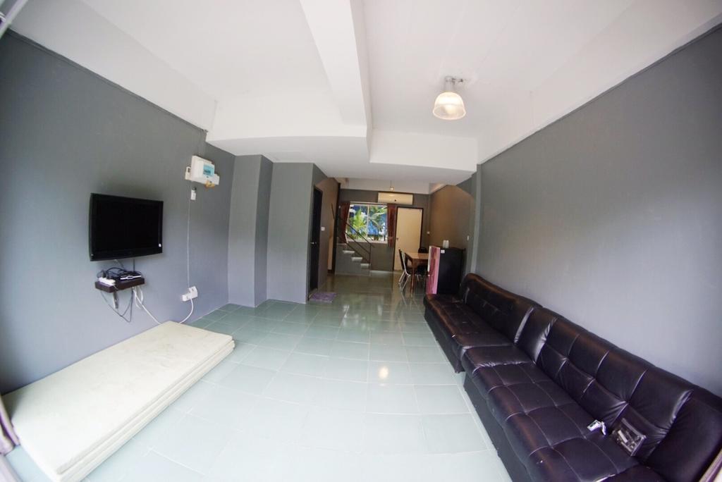Lakeland Homestay Chiang Mai Buitenkant foto