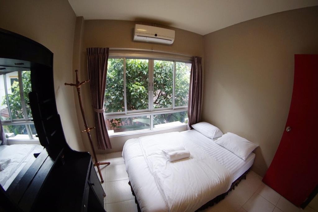 Lakeland Homestay Chiang Mai Buitenkant foto