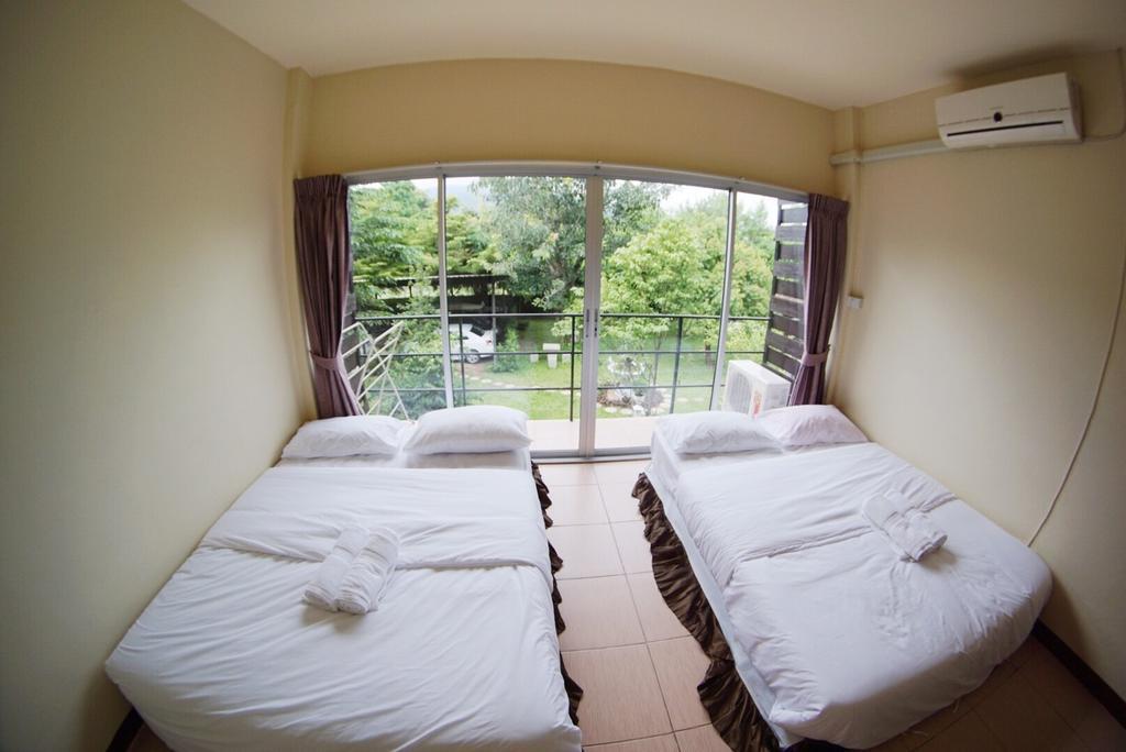 Lakeland Homestay Chiang Mai Buitenkant foto