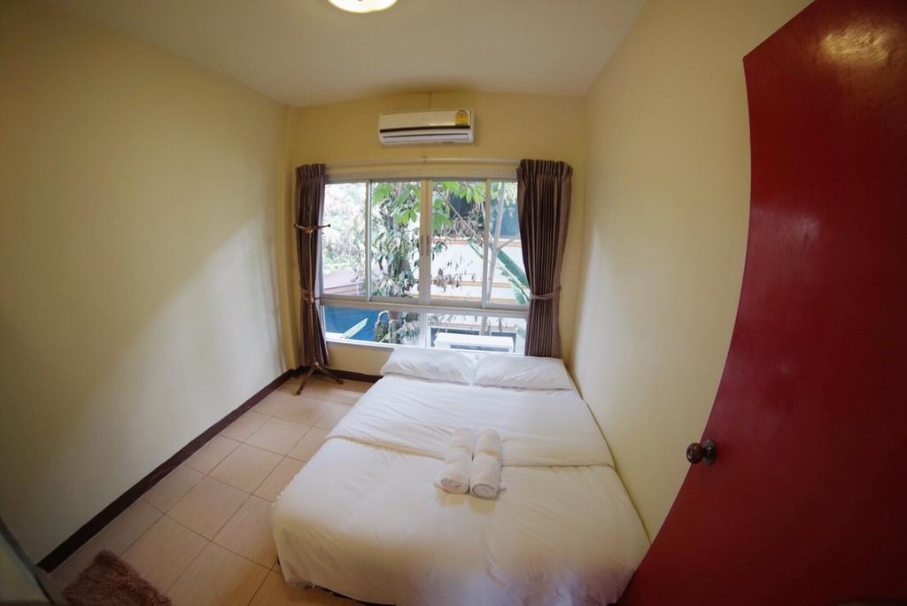 Lakeland Homestay Chiang Mai Buitenkant foto