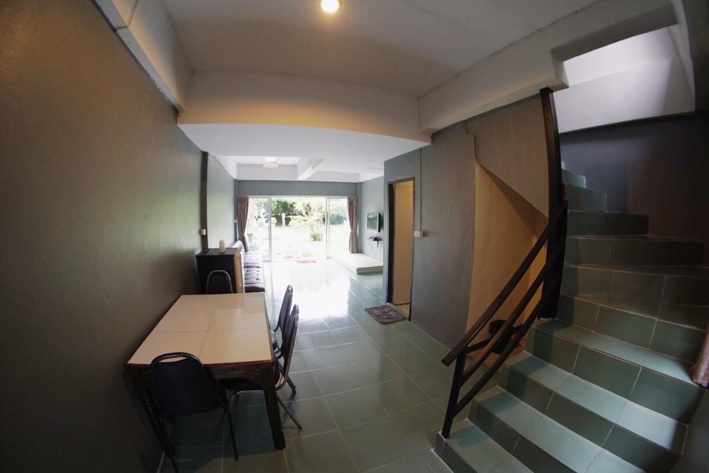 Lakeland Homestay Chiang Mai Buitenkant foto