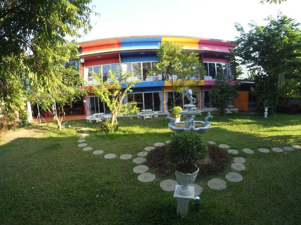 Lakeland Homestay Chiang Mai Buitenkant foto