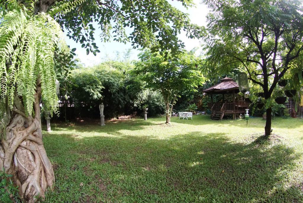 Lakeland Homestay Chiang Mai Buitenkant foto