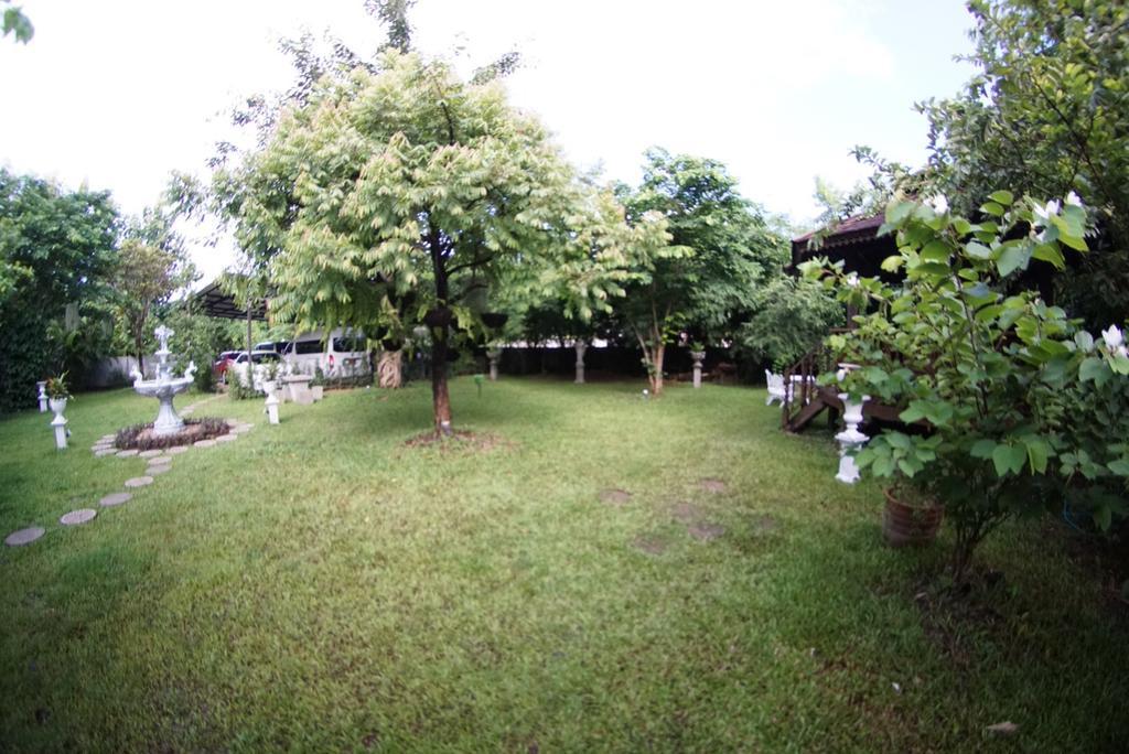 Lakeland Homestay Chiang Mai Buitenkant foto