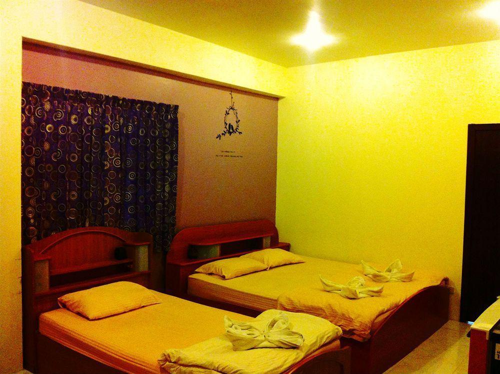 Lakeland Homestay Chiang Mai Buitenkant foto