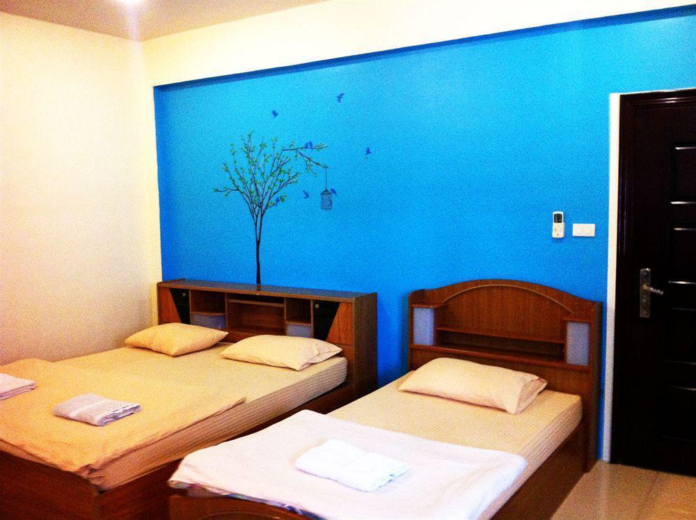 Lakeland Homestay Chiang Mai Buitenkant foto