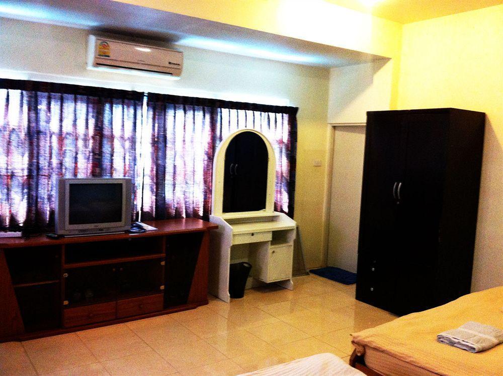 Lakeland Homestay Chiang Mai Buitenkant foto