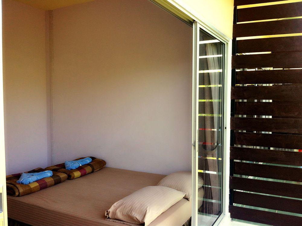 Lakeland Homestay Chiang Mai Buitenkant foto
