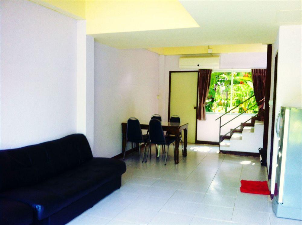Lakeland Homestay Chiang Mai Buitenkant foto
