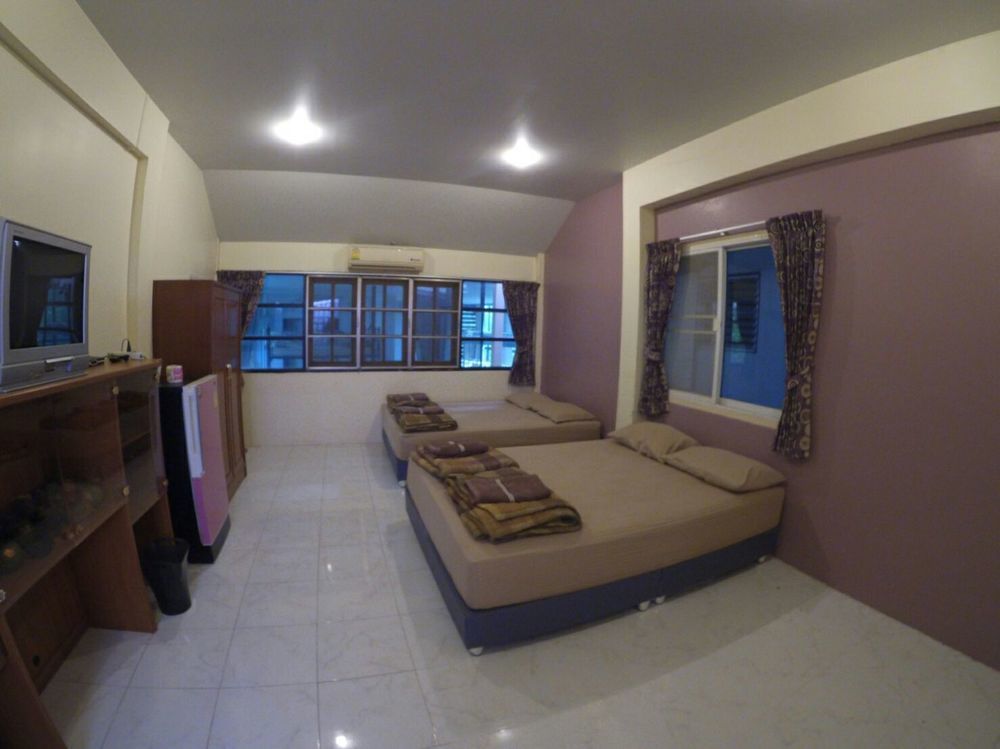 Lakeland Homestay Chiang Mai Buitenkant foto