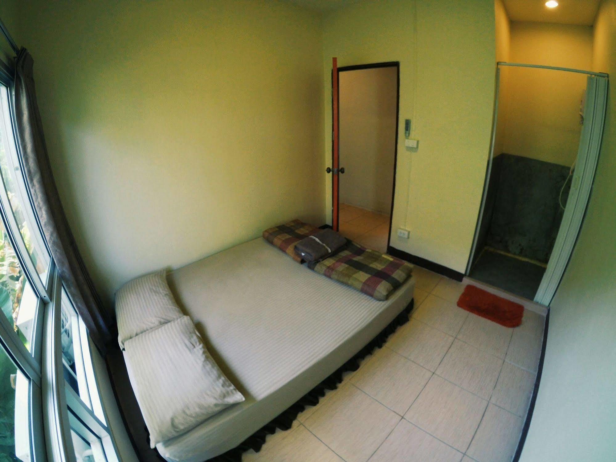 Lakeland Homestay Chiang Mai Buitenkant foto