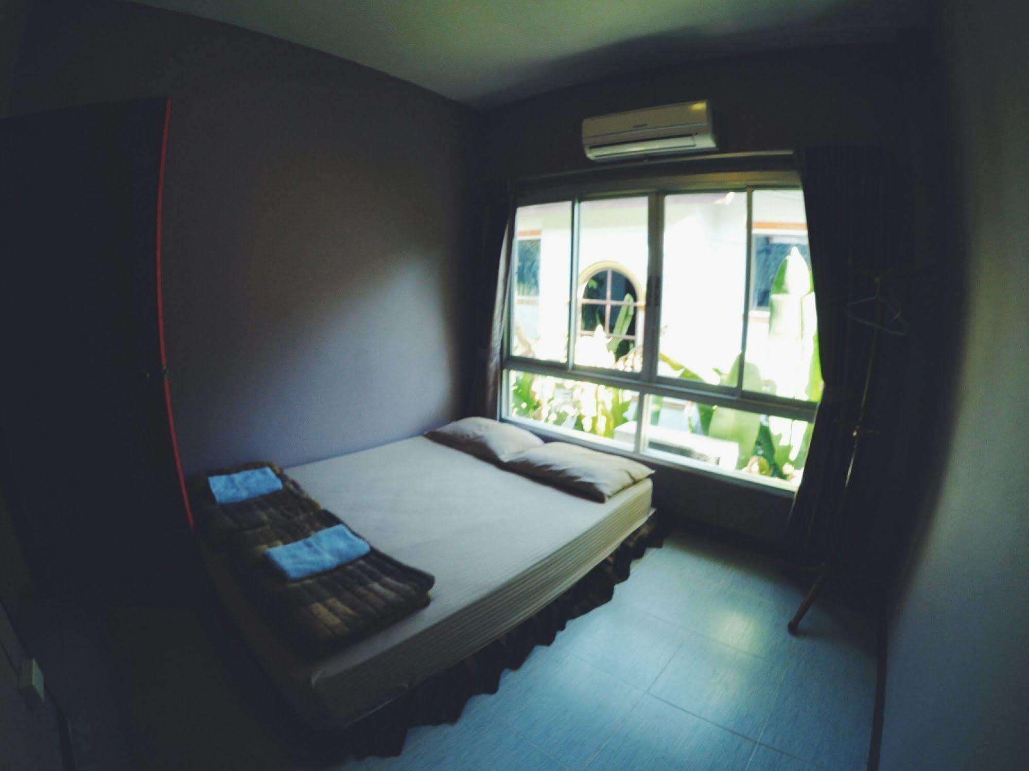Lakeland Homestay Chiang Mai Buitenkant foto