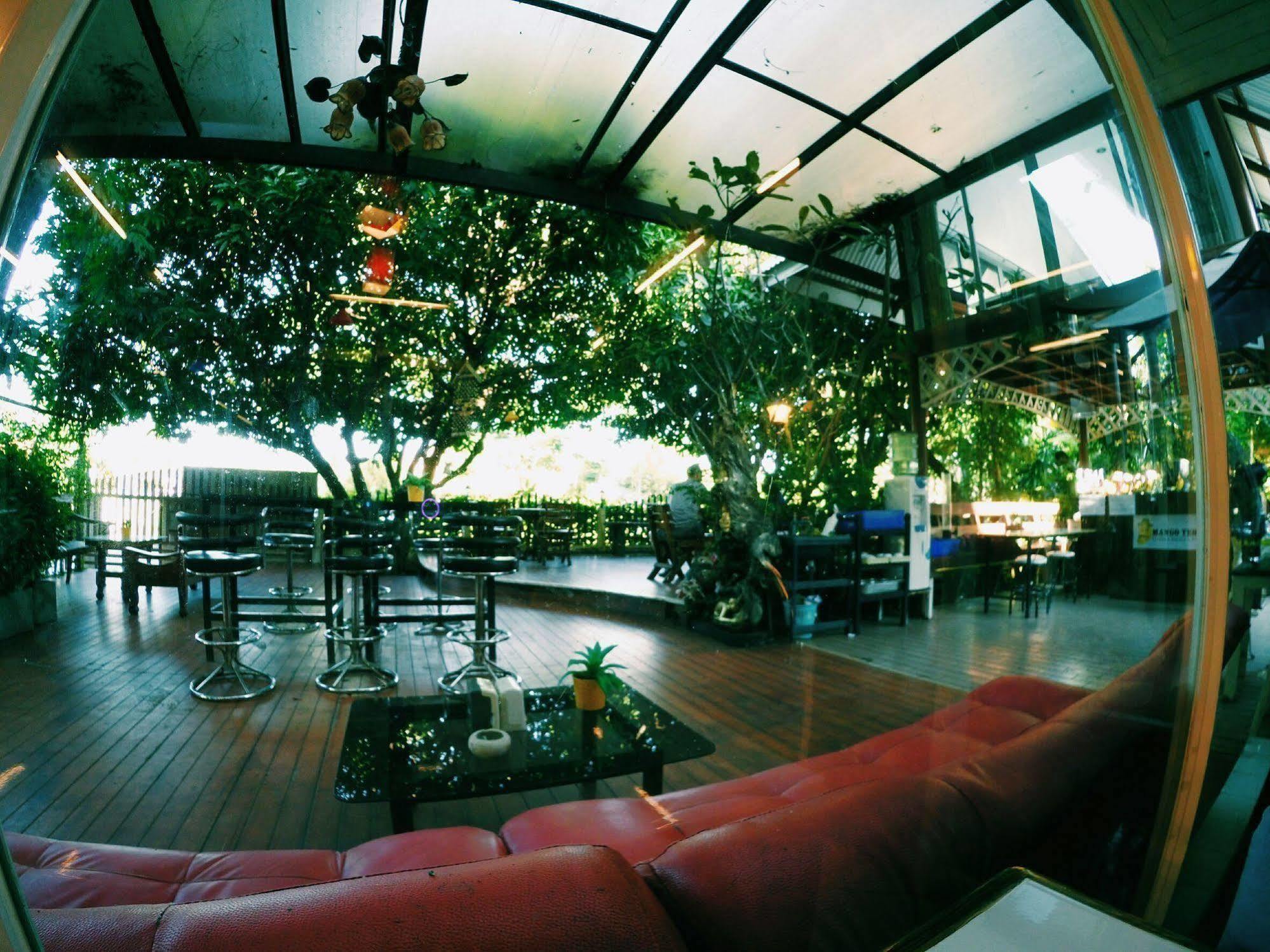 Lakeland Homestay Chiang Mai Buitenkant foto